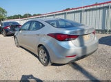 Hyundai Elantra Se 5NPDH4AE7GH692122 снимка