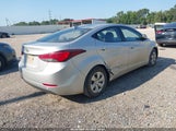 Hyundai Elantra Se 5NPDH4AE7GH692122 снимка