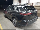 Toyota Highlander Xle 5TDKDRAH1RS544569 снимка