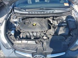 Hyundai Elantra Se 5NPDH4AE6GH677370 снимка