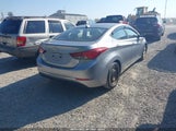 Hyundai Elantra Se 5NPDH4AE6GH677370 снимка