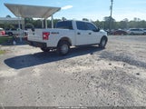 Ford F-150 Xl 1FTEW1E59JKF08049 снимка