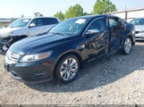 Ford Taurus Limited 1FAHP2FW1CG100406 снимка
