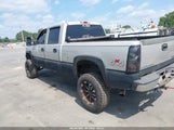 Chevrolet Silverado  Ls 1GCGK23UX4F225872 снимка