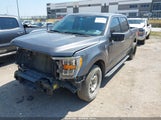 Ford F-150 Xlt 1FTEW1CP7NFA27364 снимка
