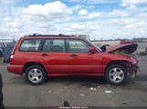Subaru Forester S JF1SF65631H750766 снимка