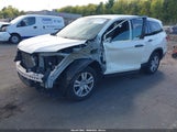 Honda Pilot Lx 5FNYF6H11JB022268 снимка