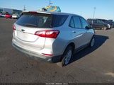 Chevrolet Equinox Ls 3GNAXHEV9KS681359 снимка