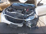 Chevrolet Equinox Ls 3GNAXHEV9KS681359 снимка
