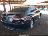 Toyota Camry Le 4T1C11AK7NU716907 photo