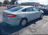 Ford Fusion Energi Titanium 3FA6P0SU8ER291723 снимка