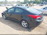 Hyundai Elantra Gls KMHDH4AE2DU928415 снимка