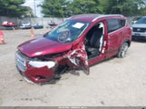 Ford Escape Titanium 1FMCU0J96HUE28914 fotografie