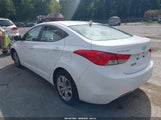 Hyundai Elantra Gls 5NPDH4AE7DH195504 снимка