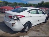 Hyundai Elantra Gls 5NPDH4AE7DH195504 снимка