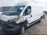 Ram Promaster  Tradesman High Roof 159 Wb W/Pass Seat 3C6LRVDGXRE101758 снимка