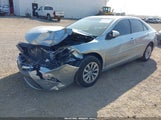Toyota Camry Le 4T4BF1FK6GR544108 снимка