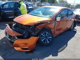 Nissan Versa Sv Xtronic Cvt 3N1CN8EV0ML855701 снимка