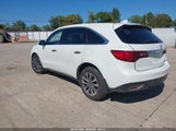Acura Mdx Technology Acurawatch Plus Packages/Technology Package 5FRYD4H49GB012356 снимка