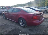 Pontiac Grand Prix Gtp 2G2WR544641214046 photo