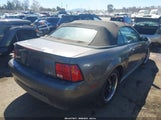 Ford Mustang 1FAFP44423F365572 снимка