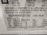 Chevrolet Silverado  1Lt 1GCVKREHXFZ271753 photo