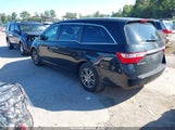Honda Odyssey Ex-L 5FNRL5H68BB038228 снимка