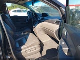 Honda Odyssey Ex-L 5FNRL5H68BB038228 снимка
