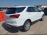 Chevrolet Equinox Fwd Lt 3GNAXKEG3RS141496 снимка