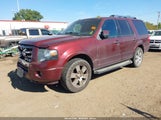 Ford Expedition Limited 1FMJU2A55AEA47992 снимка