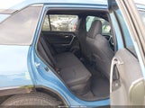 Toyota Rav4 Hybrid Se 2T3T6RFV1RW078346 снимка