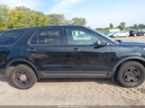 Ford Police Interceptor 1FM5K8AR1EGC02089 снимка