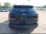 Ford Police Interceptor 1FM5K8AR1EGC02089 снимка