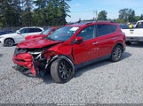 Toyota Rav4 Limited 2T3DFREV3GW526444 снимка