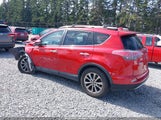 Toyota Rav4 Limited 2T3DFREV3GW526444 снимка