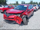 Toyota Rav4 Limited 2T3DFREV3GW526444 снимка