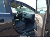 Chevrolet Sonic 2Lt 1G1JC5SHXC4194604 снимка