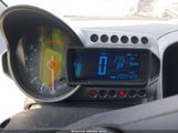 Chevrolet Sonic 2Lt 1G1JC5SHXC4194604 снимка