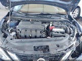 Nissan Sentra S 3N1AB7AP8HY222924 снимка