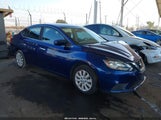 Nissan Sentra S 3N1AB7AP8HY222924 снимка