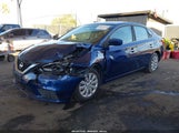 Nissan Sentra S 3N1AB7AP8HY222924 снимка