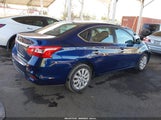 Nissan Sentra S 3N1AB7AP8HY222924 снимка