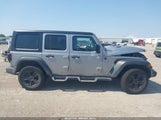 Jeep Wrangler Unlimited Sport Altitude 4X4 1C4HJXDG2LW150550 снимка