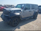 Jeep Wrangler Unlimited Sport Altitude 4X4 1C4HJXDG2LW150550 снимка