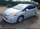 Toyota Prius Ii JTDKN3DU0A0131827 снимка