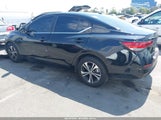 Nissan Sentra Sv Xtronic Cvt 3N1AB8CV9NY305422 fotografie