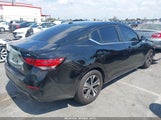 Nissan Sentra Sv Xtronic Cvt 3N1AB8CV9NY305422 fotografie