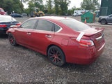 Nissan Altima 2.5 Sl 1N4AL3AP3DC119499 снимка