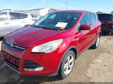 Ford Escape Se 1FMCU9GX2GUC38875 снимка