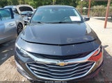 Chevrolet Malibu Fwd 1Lt 1G1ZD5ST4PF238613 fotografie